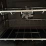 Zanussi electric cooker with grill and oven Image 5
