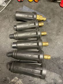 welding connectors Ground connectors
