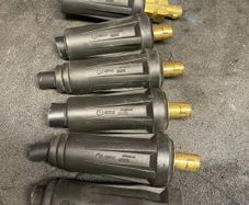 welding connectors Ground connectors
