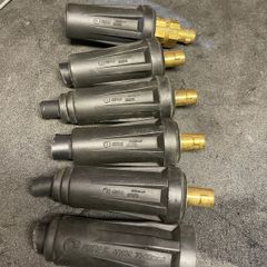 welding connectors Ground connectors