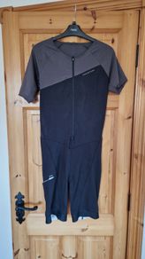 Van Rysel Men's Triathlon Suit