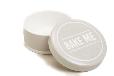 Cheese baker