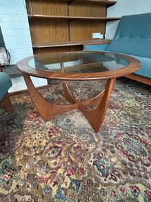 G-Plan Astro Coffee Table