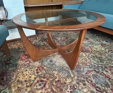 G-Plan Astro Coffee Table