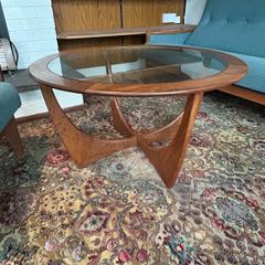 G-Plan Astro Coffee Table