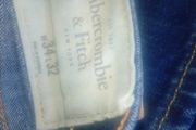 Abercrombie jeans