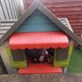 Smoby Playhouse Image 3