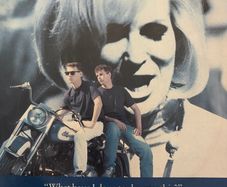 Pet Shop Boys with Dusty Springfield What Have I Done To Deserve This