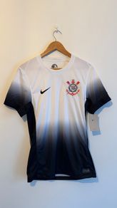 Nike Corinthians 24 25 Home Shirt Mens S