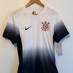 Nike Corinthians 24 25 Home Shirt Mens S
