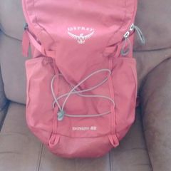 Osprey skarab 22 rucksack