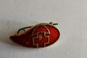 USSR badge