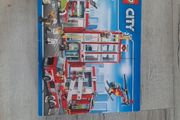 lego city 60110