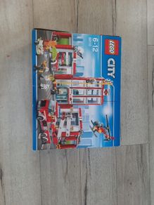 lego city 60110