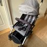 Yu Yu Compact stroller Image 3
