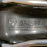 Ergon Evo MTB saddle - used, good condition. Image 5