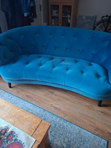 2.5 & 1.5 sofa
