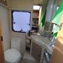 Adria Adora Touring Caravan Image 9