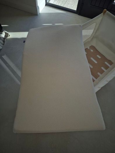 SnuzPod 5 Crib