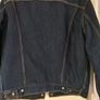 Levi denim jacket bnwt Image 2