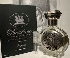 Boadicea The Victorious Imperial