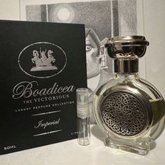 Boadicea The Victorious Imperial