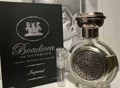 Boadicea The Victorious Imperial