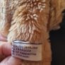 Vintage paddington bear Image 4