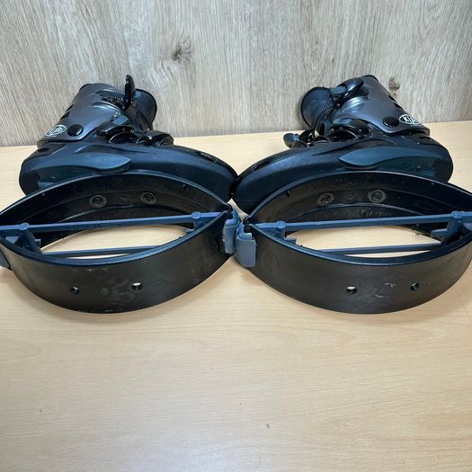 Boots Kangoo Jumps KJ-XR3 X-Rebound - Hard shells - Size 9