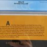 Akira Issue 4 CGC 9.8 Certified Graded Comic Book Framed Marvel Image 8