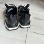 Nike D/M/S/X Dimsix black orange boys runners trainers size 4 Image 5
