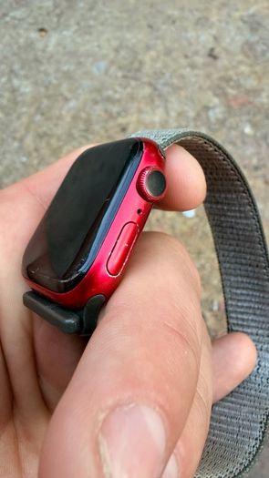 Apple Watch 8 41mm