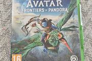 Xbox Series X   Avatar Frontiers Of Pandora