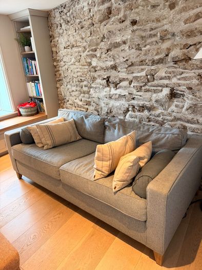 3 Seater Sofa Neptune