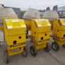 Winget cement mixer Image 3