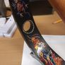 Wine bottle stands Image 4