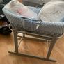 moses basket Image 4
