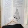 To Sail the Crested Sea: The Story of Irish Cruising and the First Fifty Years of the Irish Cruising Club by W. M. Nixon (GT920) Image 5
