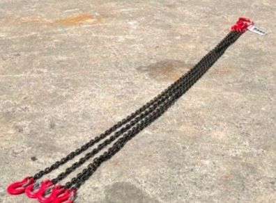 4 leg 4ton 2 meter lifting chain