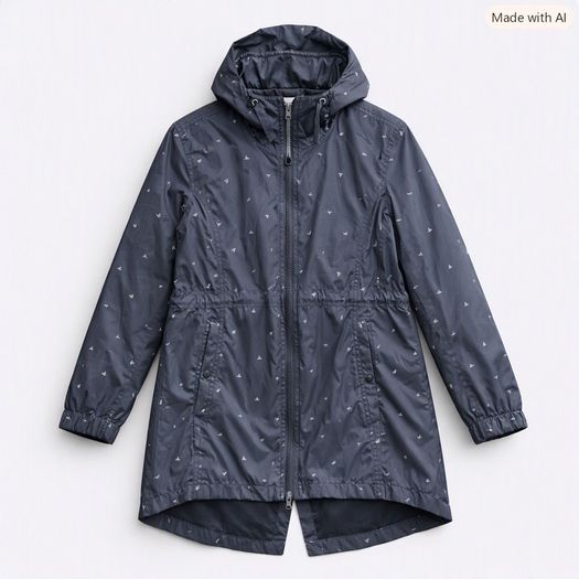 Tog 24 windbreaker UK14