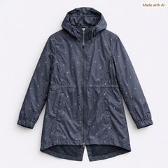 Tog 24 windbreaker UK14