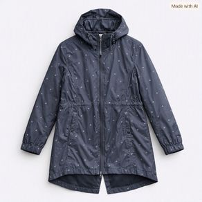 Tog 24 windbreaker UK14