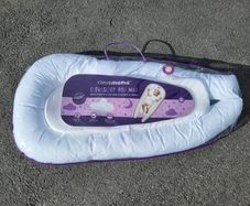 clevamama sleep pod