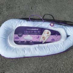 clevamama sleep pod