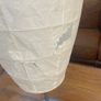 Thomas & Franks Tall Floor Lamp - IKEA Holmo style Image 3