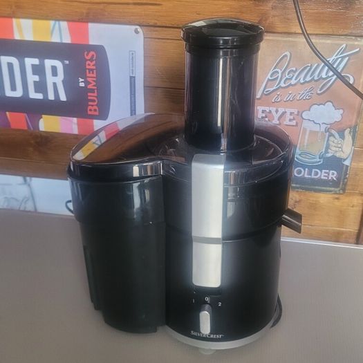 juicer
