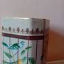 Vintgae aviary tin Image 4