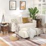Set of 2 nightstands Image 5