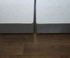 Single bed base x 2- 80e both