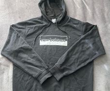 New Balance Jumper